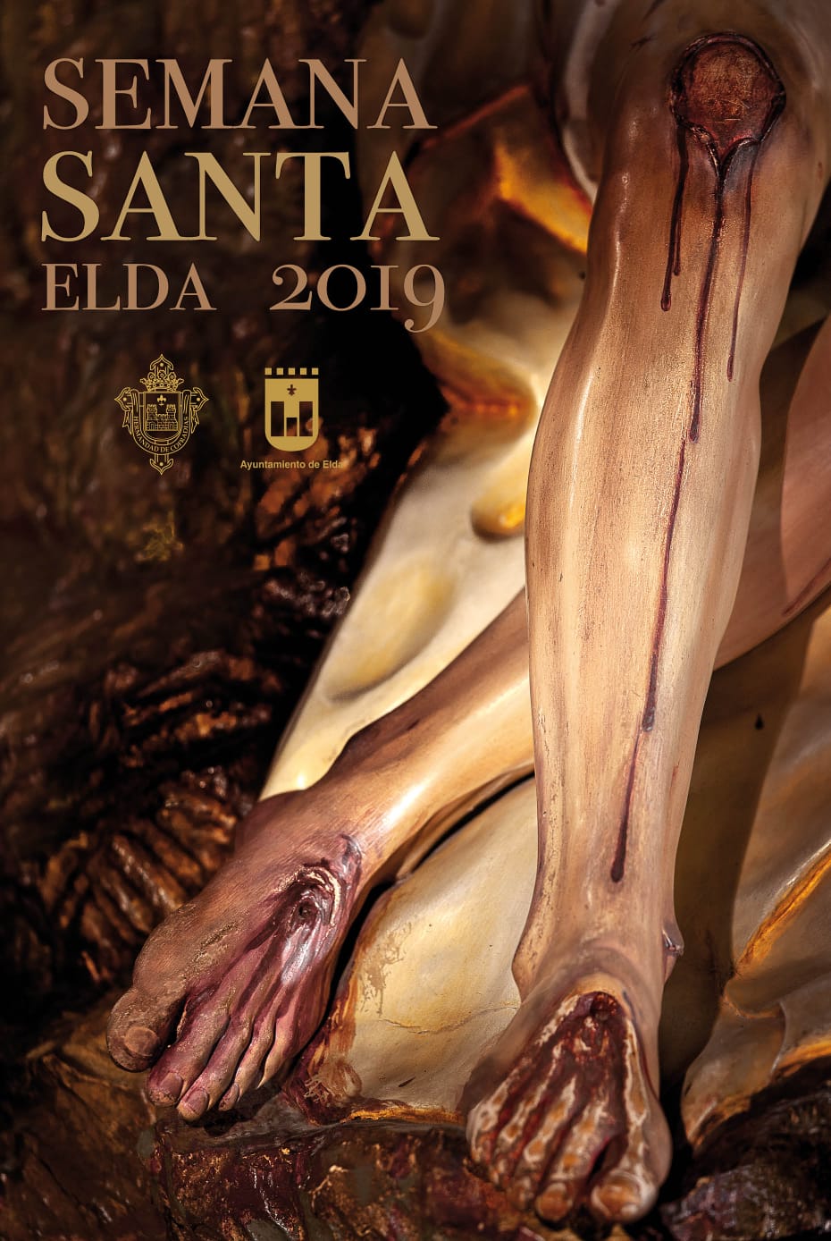 Semana Santa en Elda  